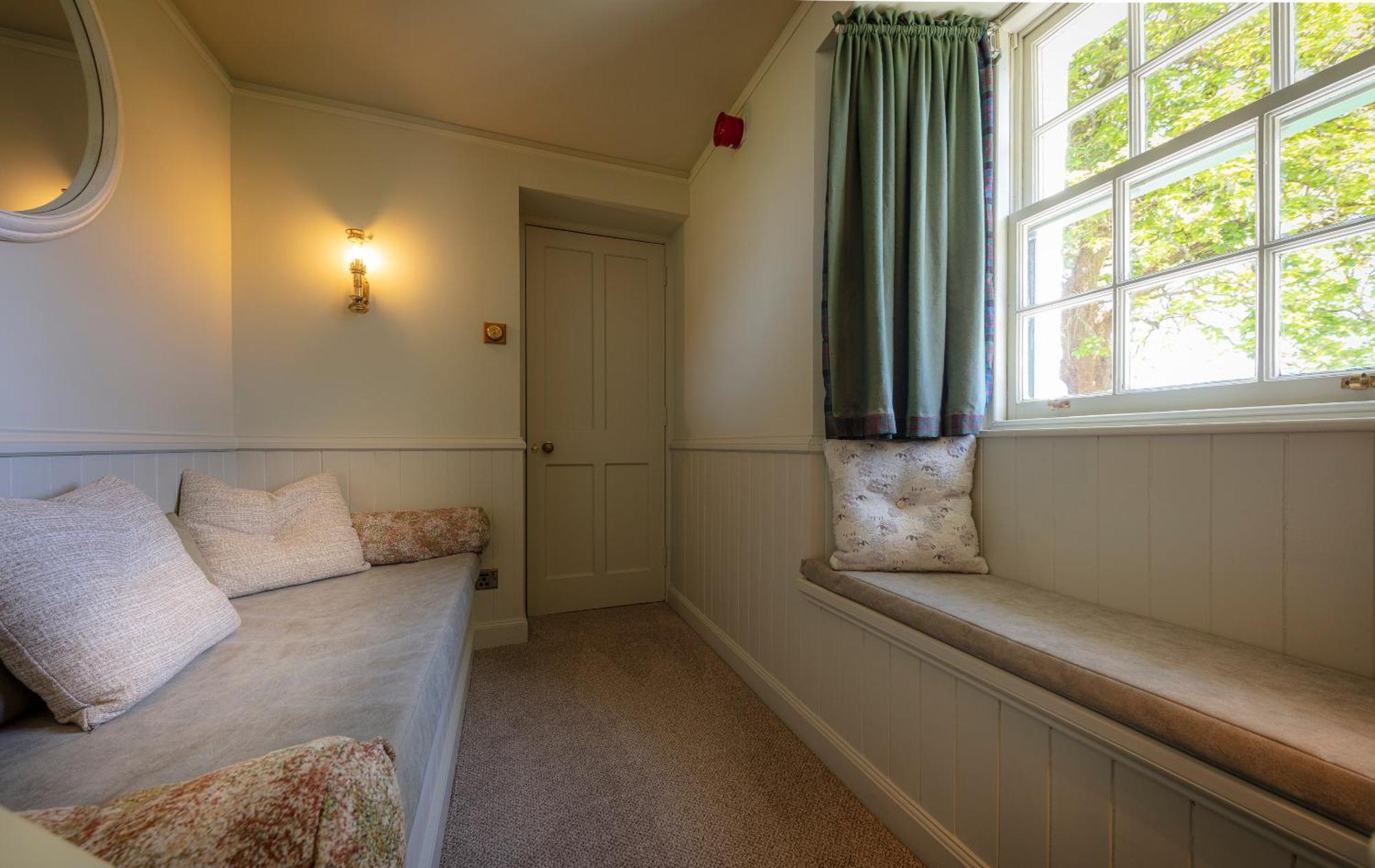 Flodigarry Hotel Room photo